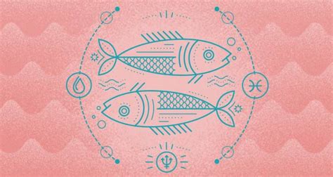 Everything Lucky About Pisces .